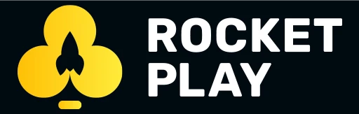 Rocket Play logo